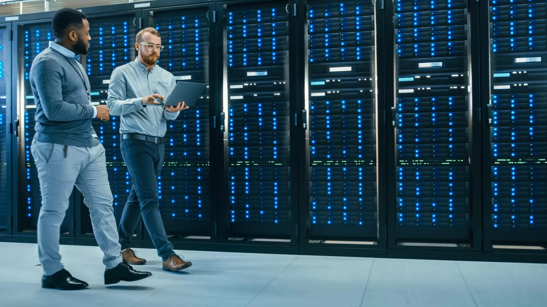 <p>Proactive support, monitoring and helpdesk services to keep your users productive and your systems running smoothly.</p>  <ul> 	<li>Day-to-day IT support & troubleshooting</li> 	<li>Workstation, server and network management</li> 	<li>Vendor coordination and lifecycle planning</li> </ul>